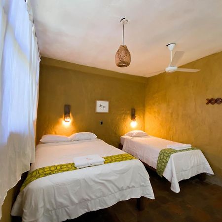 Canto Del Rio Lodge Tarapoto Zewnętrze zdjęcie