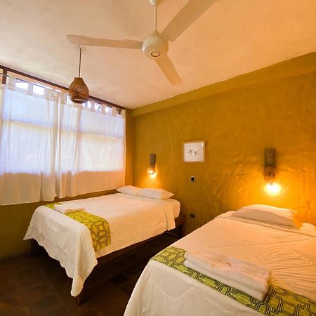 Canto Del Rio Lodge Tarapoto Zewnętrze zdjęcie