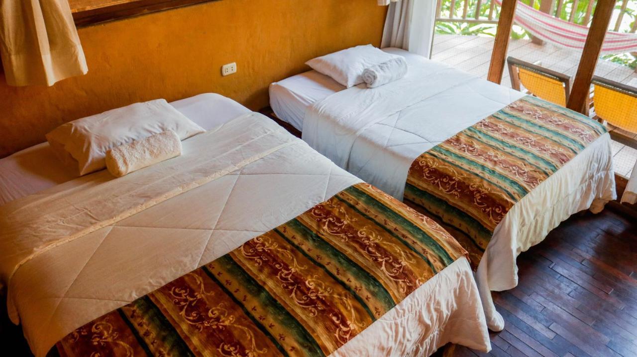 Canto Del Rio Lodge Tarapoto Zewnętrze zdjęcie