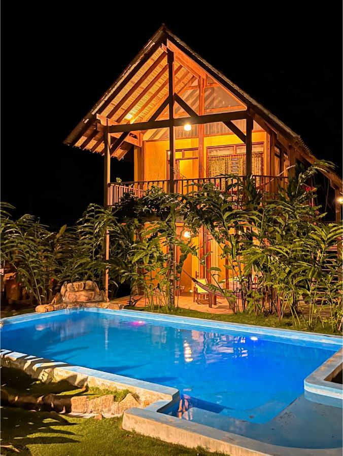 Canto Del Rio Lodge Tarapoto Zewnętrze zdjęcie