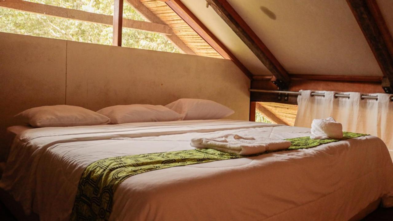 Canto Del Rio Lodge Tarapoto Zewnętrze zdjęcie