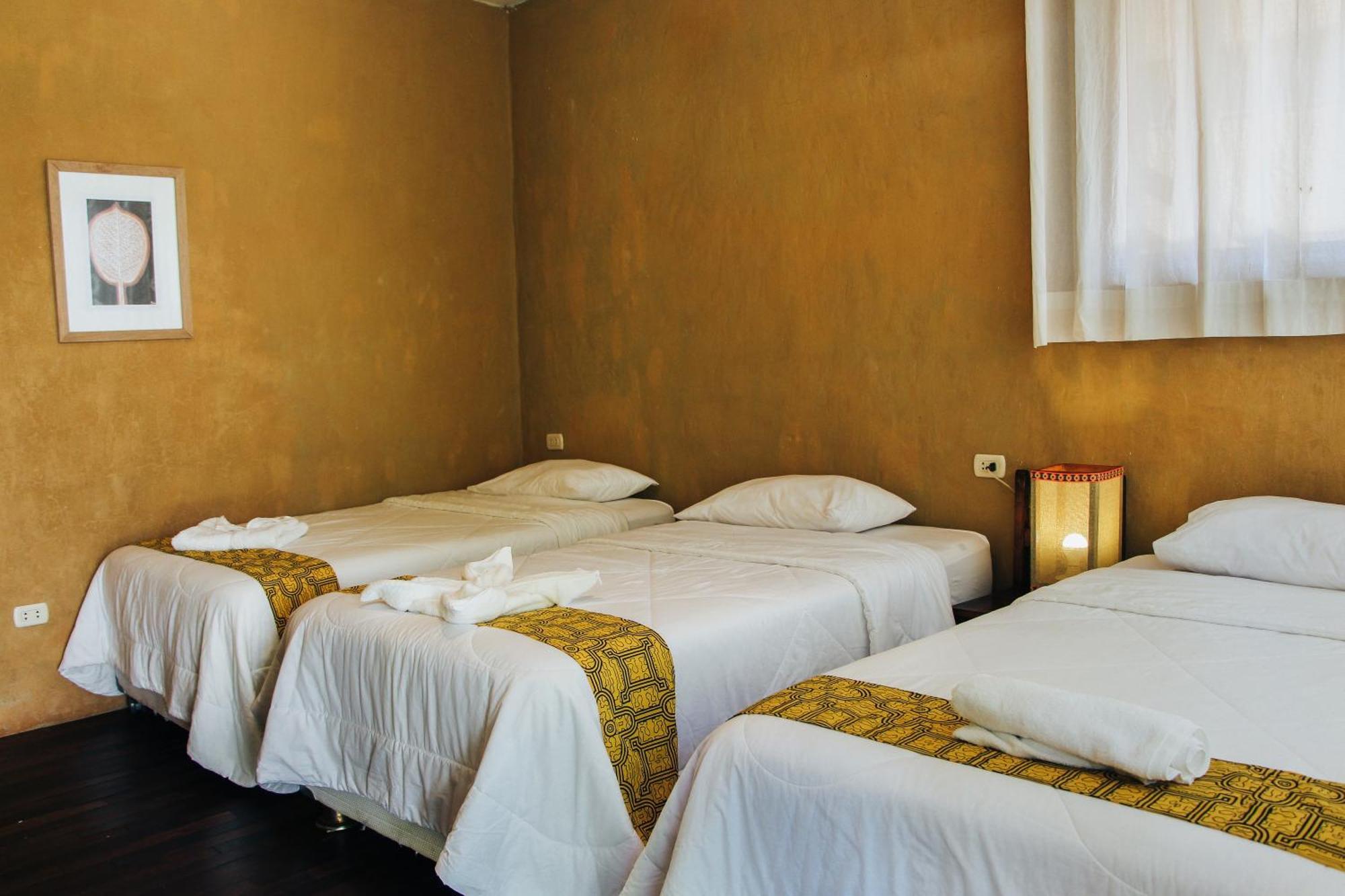 Canto Del Rio Lodge Tarapoto Zewnętrze zdjęcie