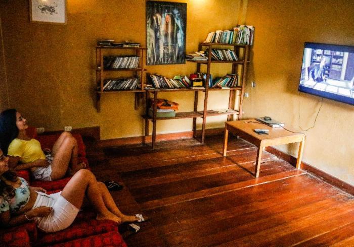 Canto Del Rio Lodge Tarapoto Zewnętrze zdjęcie