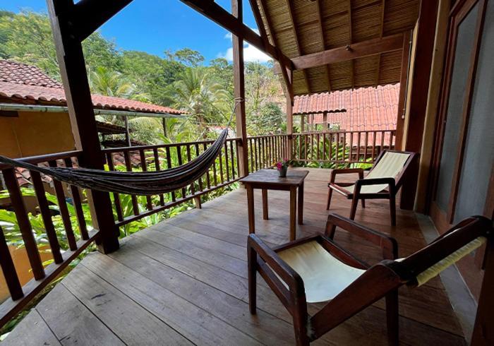 Canto Del Rio Lodge Tarapoto Zewnętrze zdjęcie