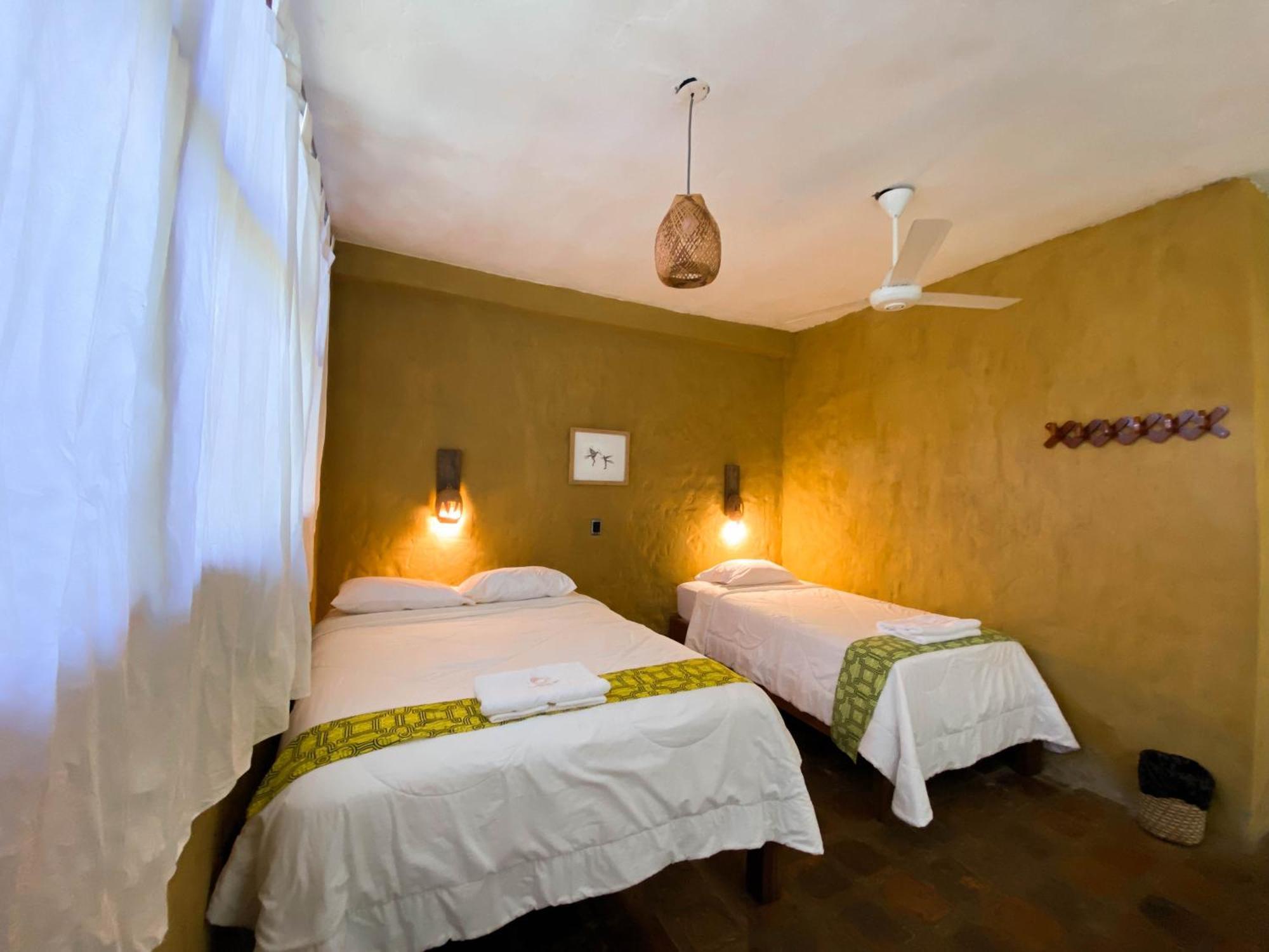 Canto Del Rio Lodge Tarapoto Zewnętrze zdjęcie