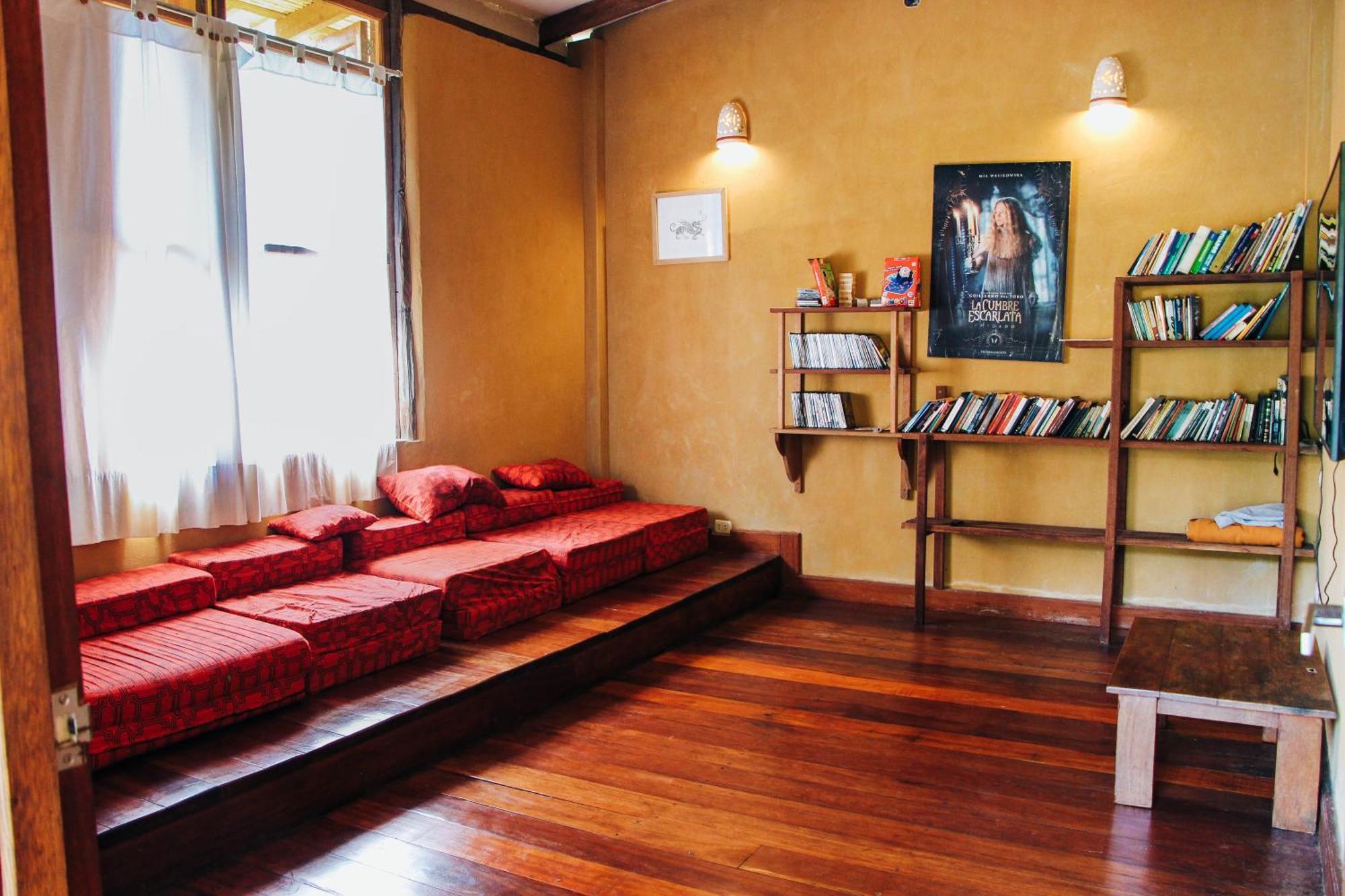 Canto Del Rio Lodge Tarapoto Zewnętrze zdjęcie