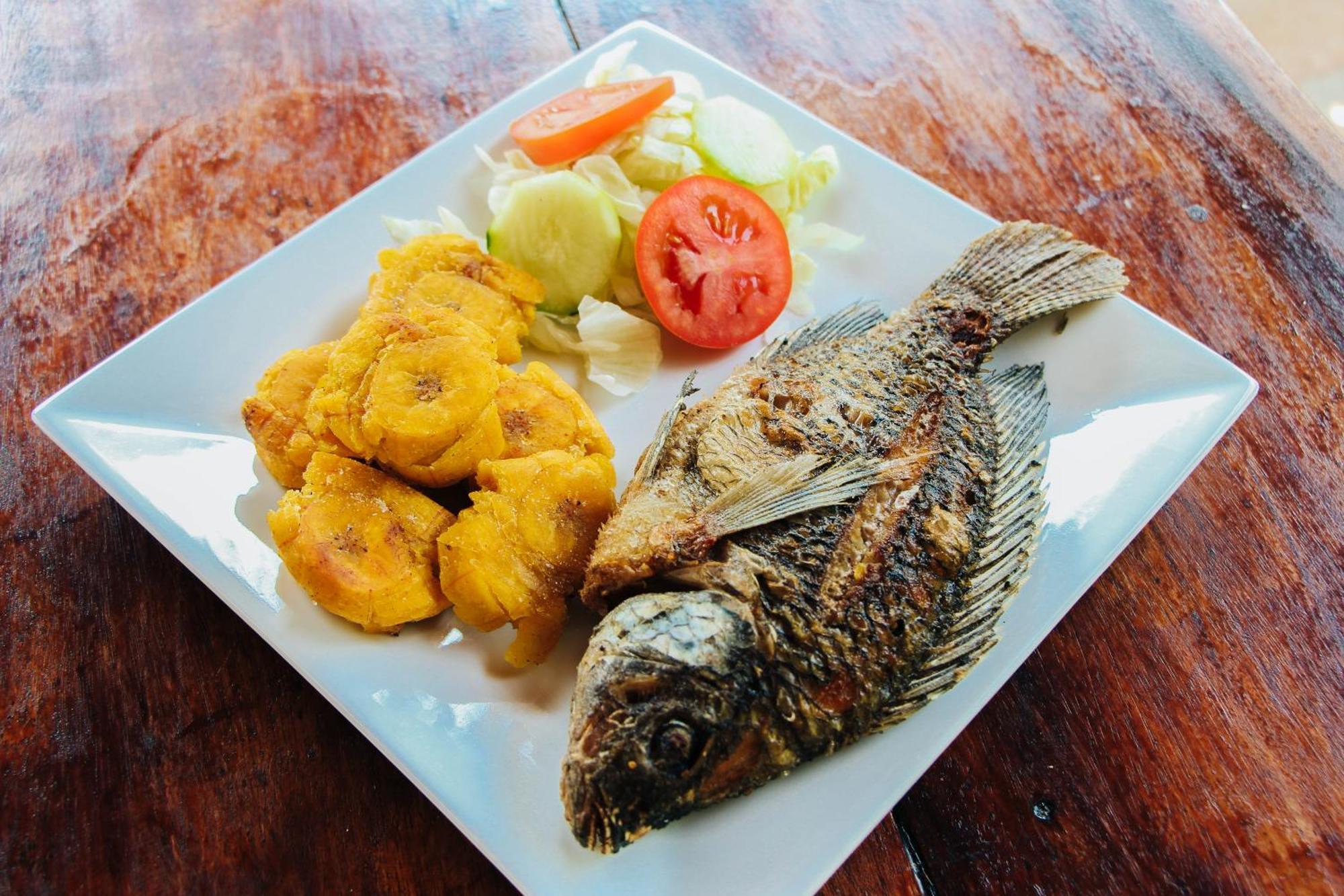 Canto Del Rio Lodge Tarapoto Zewnętrze zdjęcie