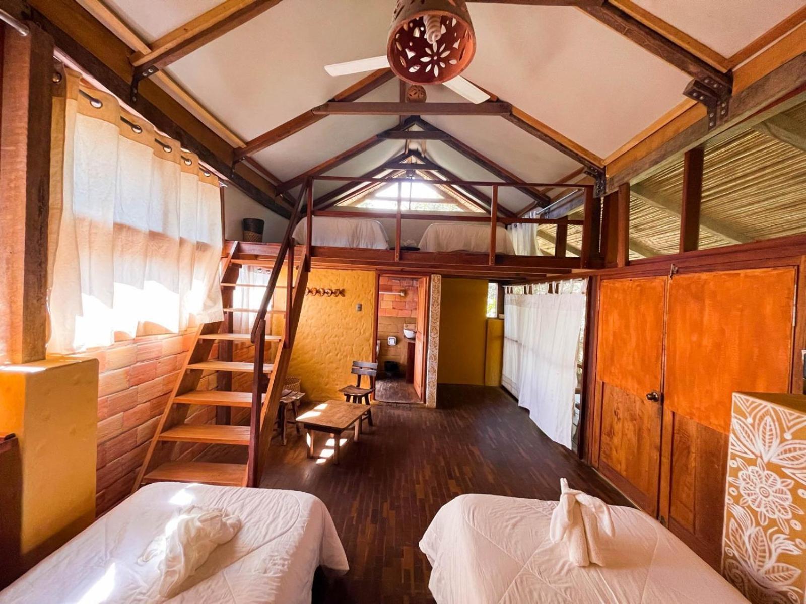 Canto Del Rio Lodge Tarapoto Zewnętrze zdjęcie