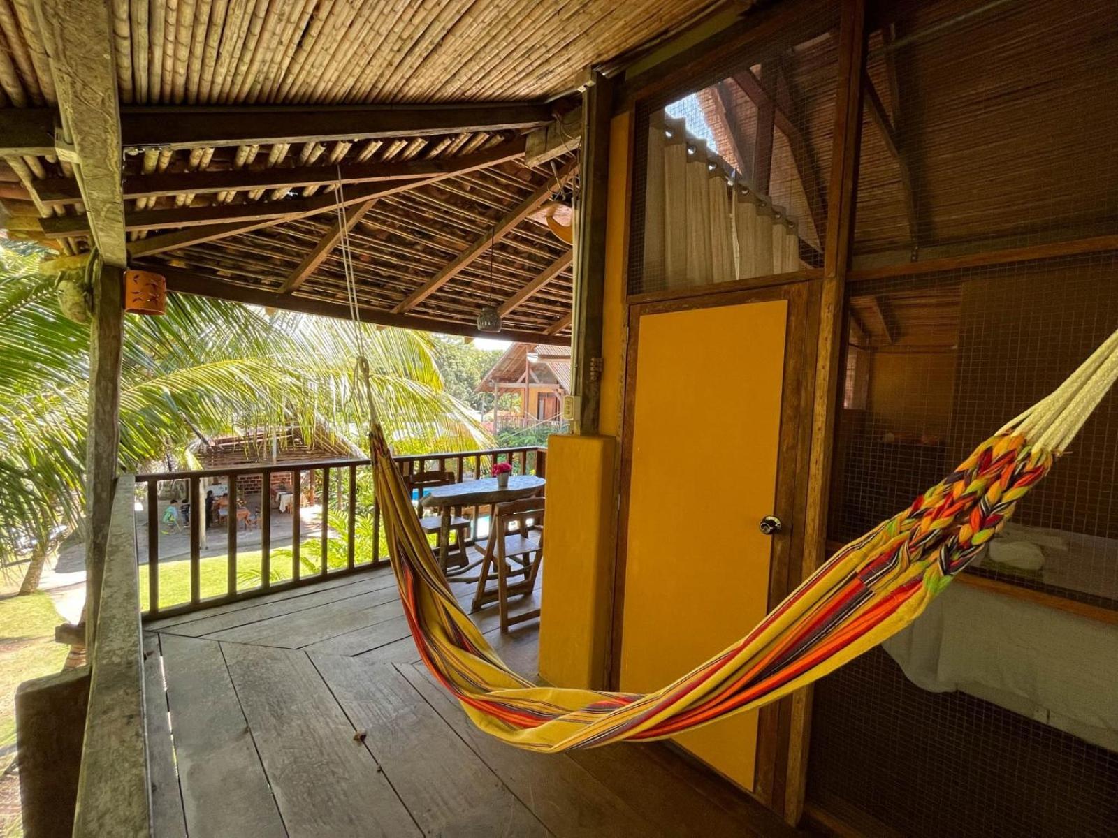 Canto Del Rio Lodge Tarapoto Zewnętrze zdjęcie
