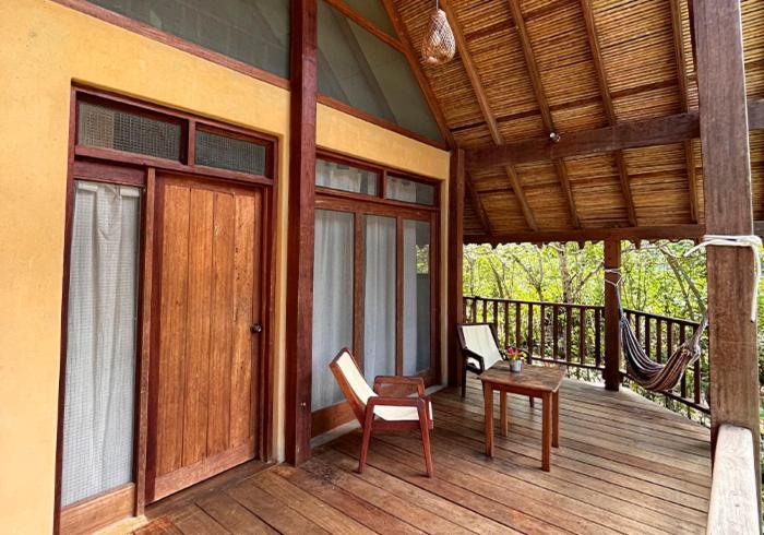 Canto Del Rio Lodge Tarapoto Zewnętrze zdjęcie