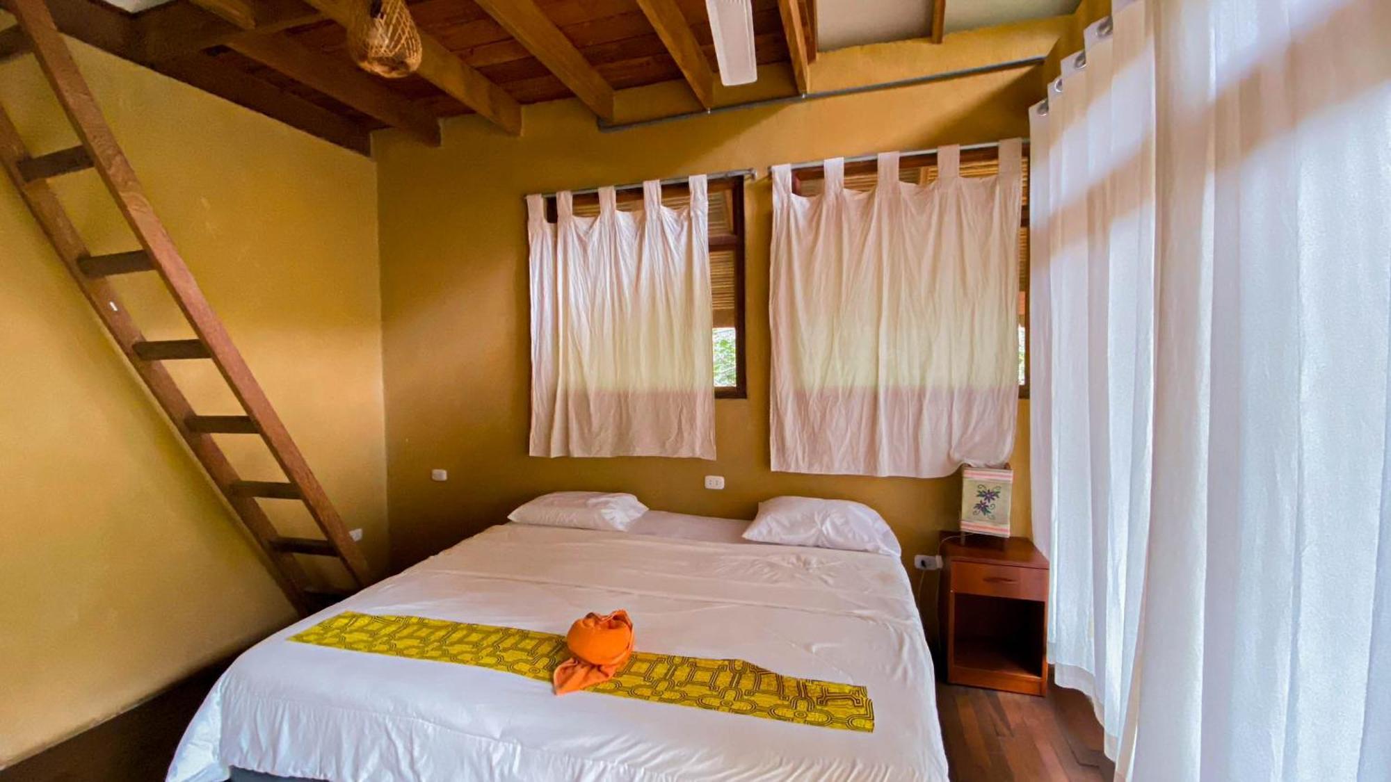 Canto Del Rio Lodge Tarapoto Zewnętrze zdjęcie