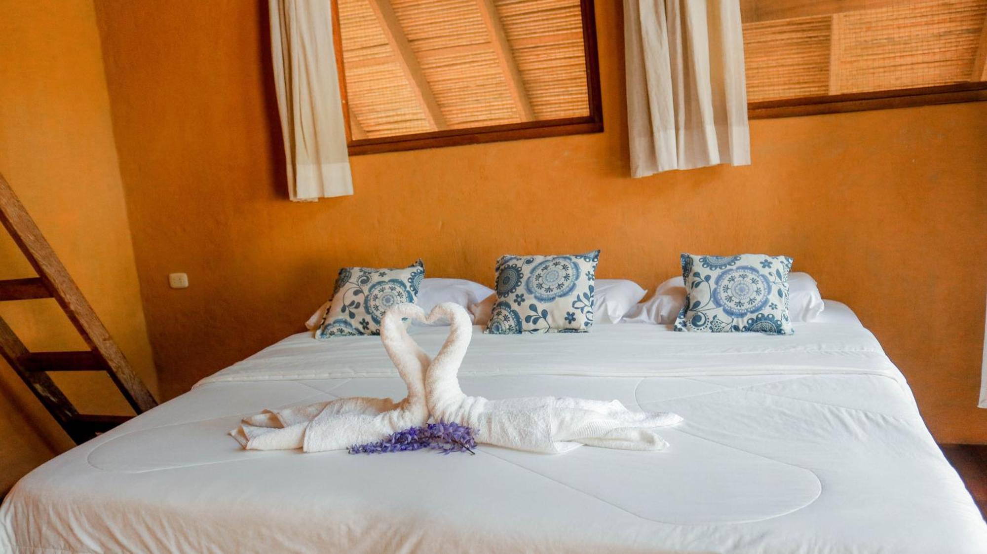 Canto Del Rio Lodge Tarapoto Zewnętrze zdjęcie