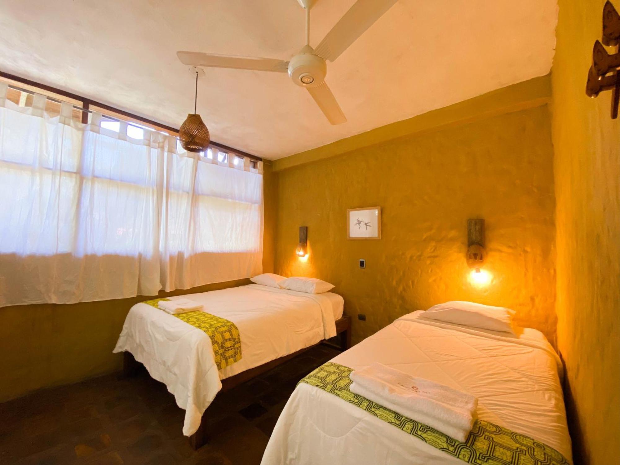 Canto Del Rio Lodge Tarapoto Zewnętrze zdjęcie