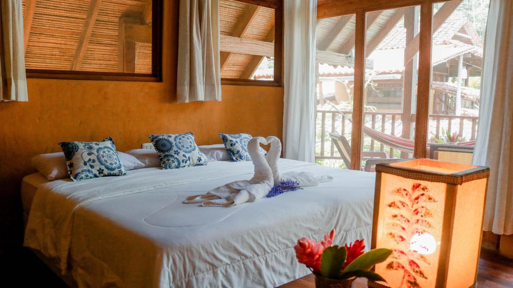 Canto Del Rio Lodge Tarapoto Zewnętrze zdjęcie
