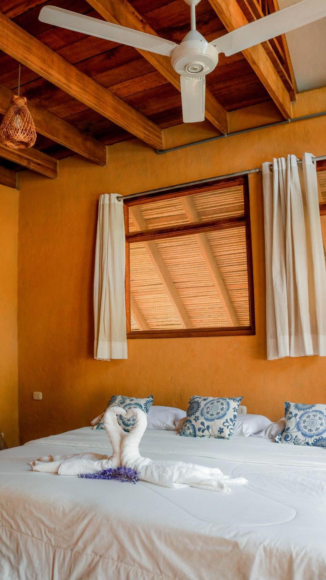 Canto Del Rio Lodge Tarapoto Zewnętrze zdjęcie